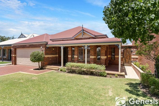 Picture of 4 Claymore Close, GUILDFORD WA 6055