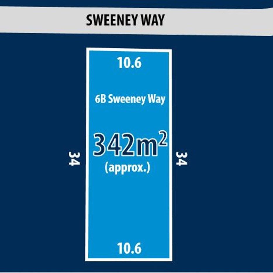 6B Sweeney Way, Padbury WA 6025, Image 2