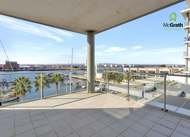 313/2-6 Pilla Avenue, New Port SA 5015