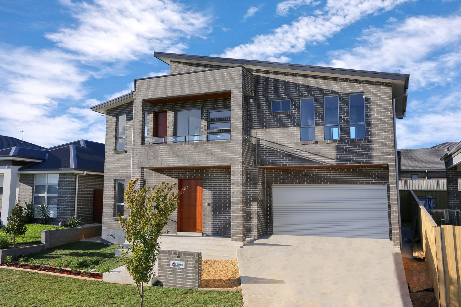 4 bedrooms House in 36 Faulconbridge Street THE PONDS NSW, 2769