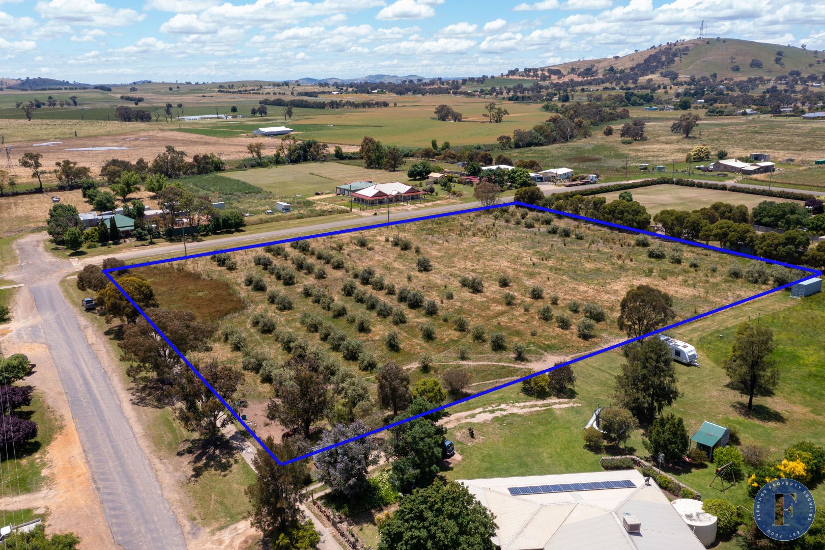 Sold 26 Court Street Boorowa NSW 2586 on 21 Nov 2022 2017474398 Domain