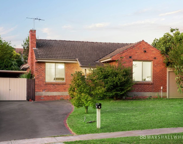 7 Meaden Street, Ashburton VIC 3147