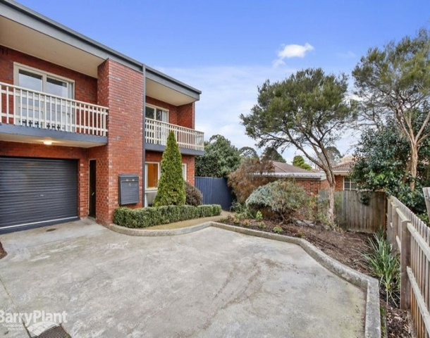 6/6 Landale Avenue, Croydon VIC 3136