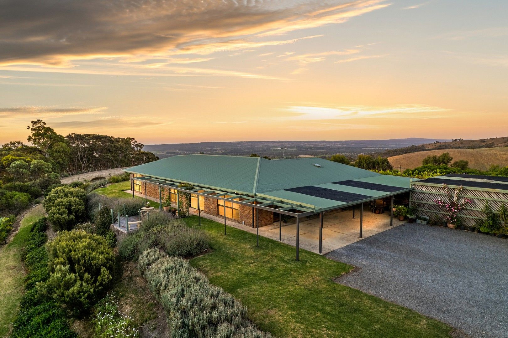 145 Thomas Hill Road, The Range SA 5172, Image 0