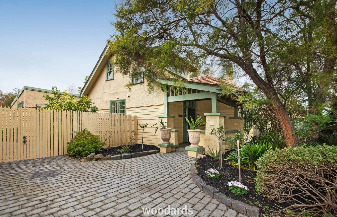 18 James Street, Glen Huntly VIC 3163