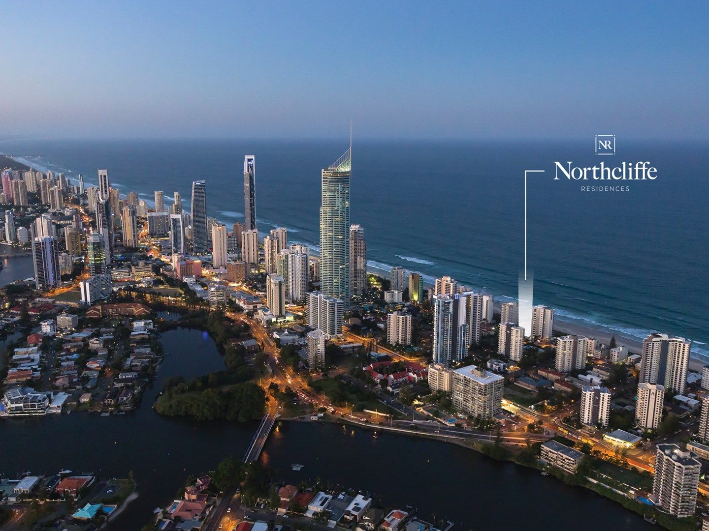 3 Northcliffe Terrace, Surfers Paradise QLD 4217, Image 1