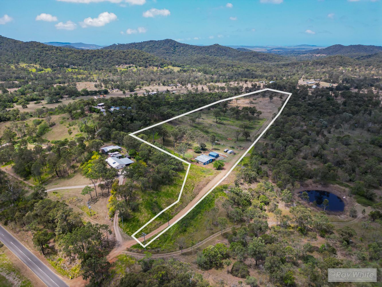 3 bedrooms Acreage / Semi-Rural in 474 Cawarral Road CAWARRAL QLD, 4702