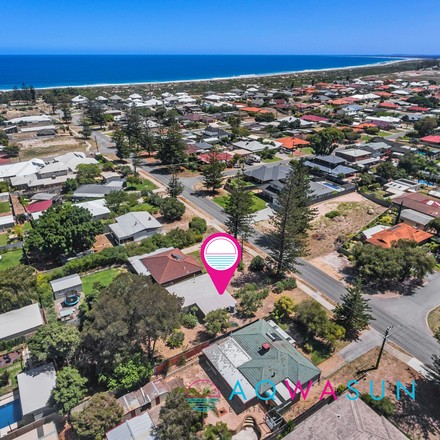 32 Singleton Beach Road, Singleton WA 6175