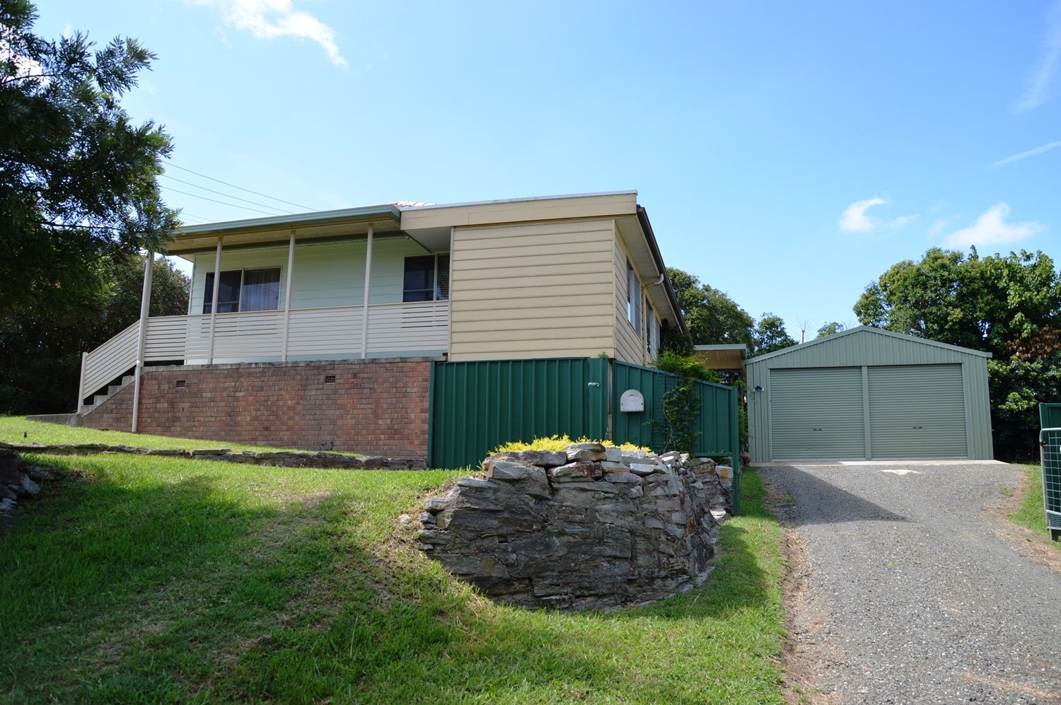 21 George Street, Muswellbrook NSW 2333, Image 0