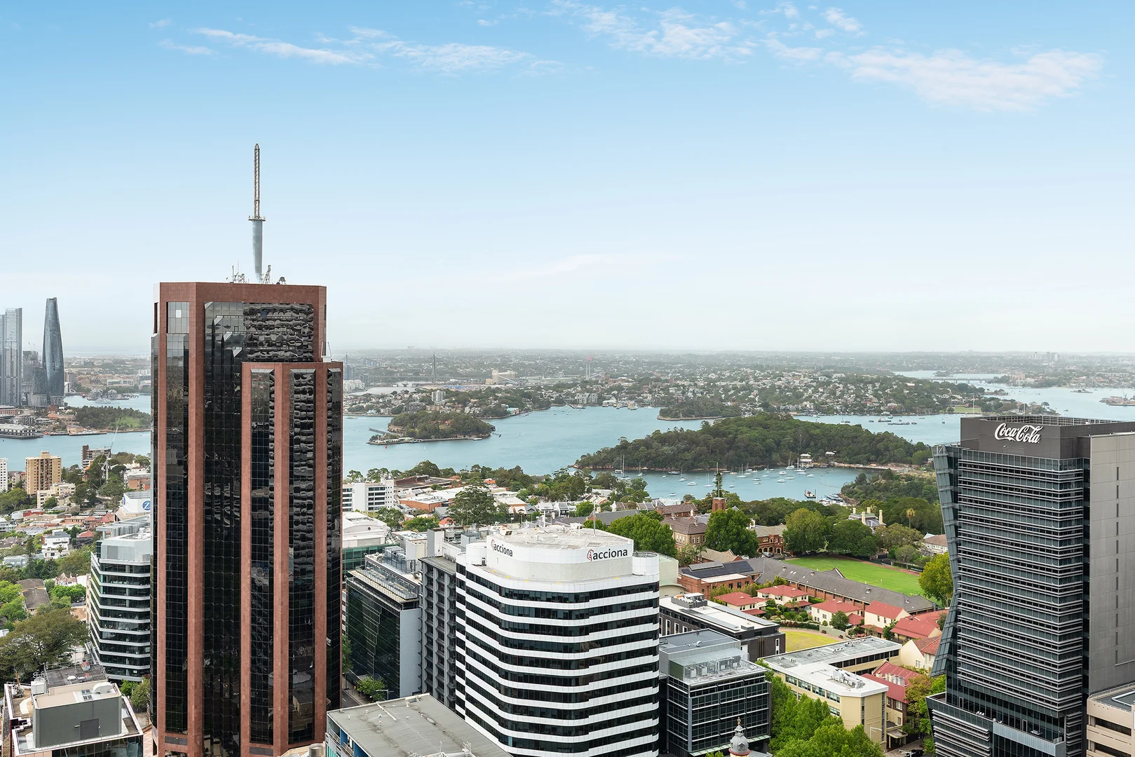 Additional image 9 of 3601/79 -81 Berry Street, North Sydney NSW 2060