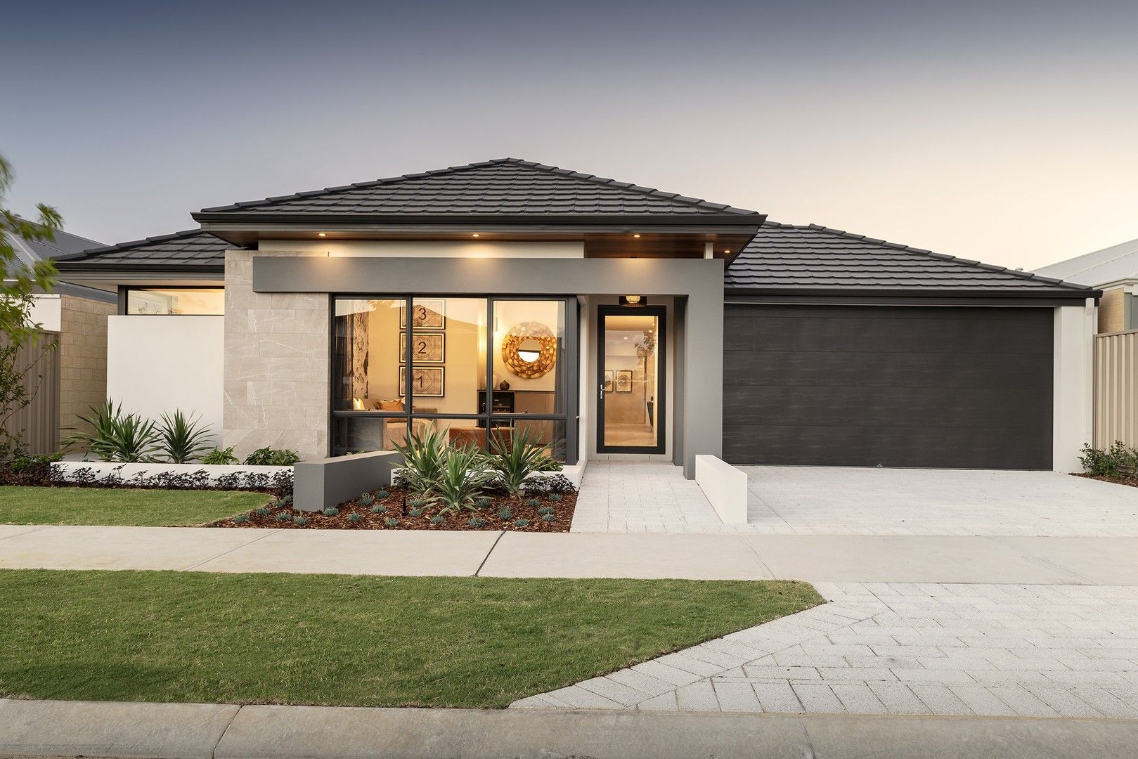 4 bedrooms House in 22 Crimson Boulevard FORRESTFIELD WA, 6058