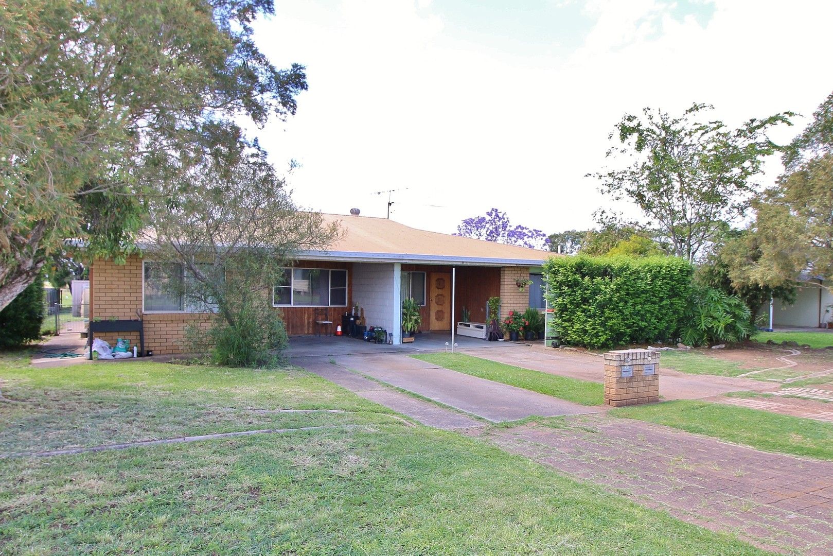 A & B/36 Buaraba Street, Gatton QLD 4343, Image 0