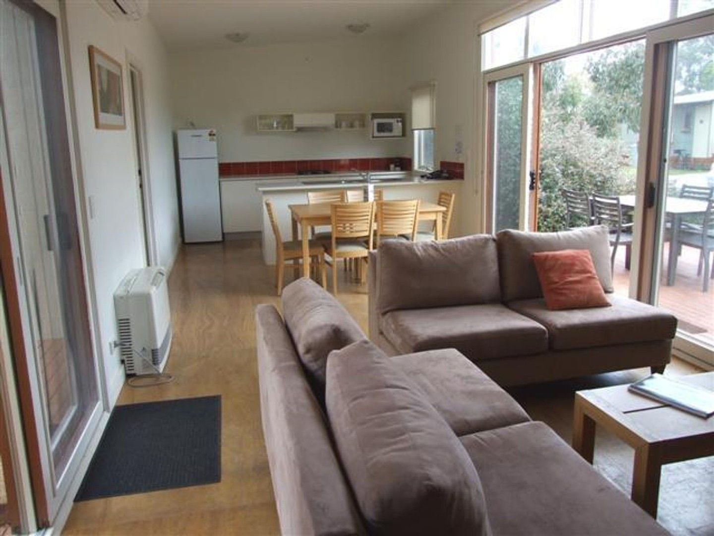 3 bedrooms Apartment / Unit / Flat in 147-266/2128 Phillip Island Road COWES VIC, 3922