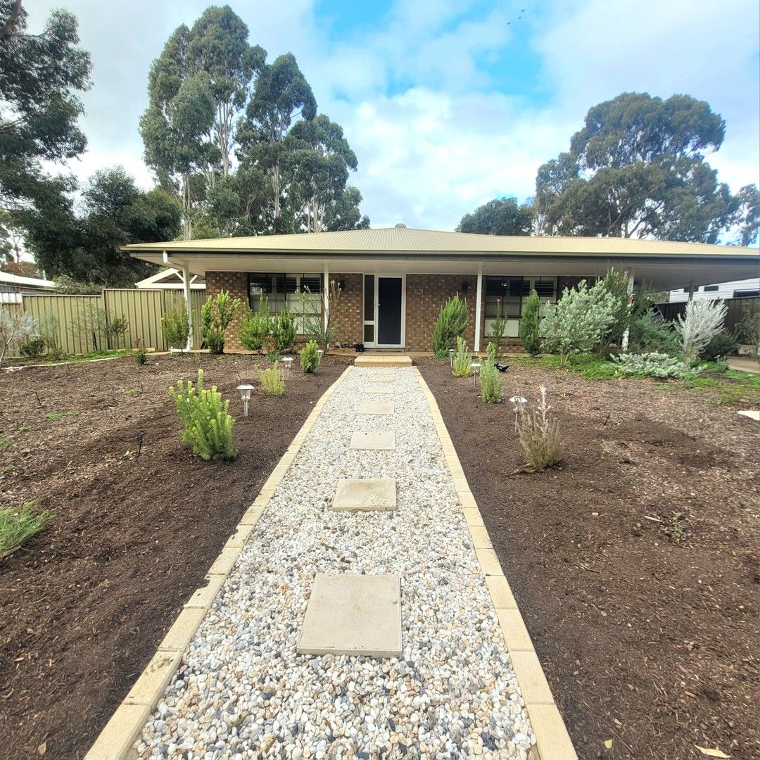 13 William Dyer Drive, Williamstown SA 5351 House For Rent Domain