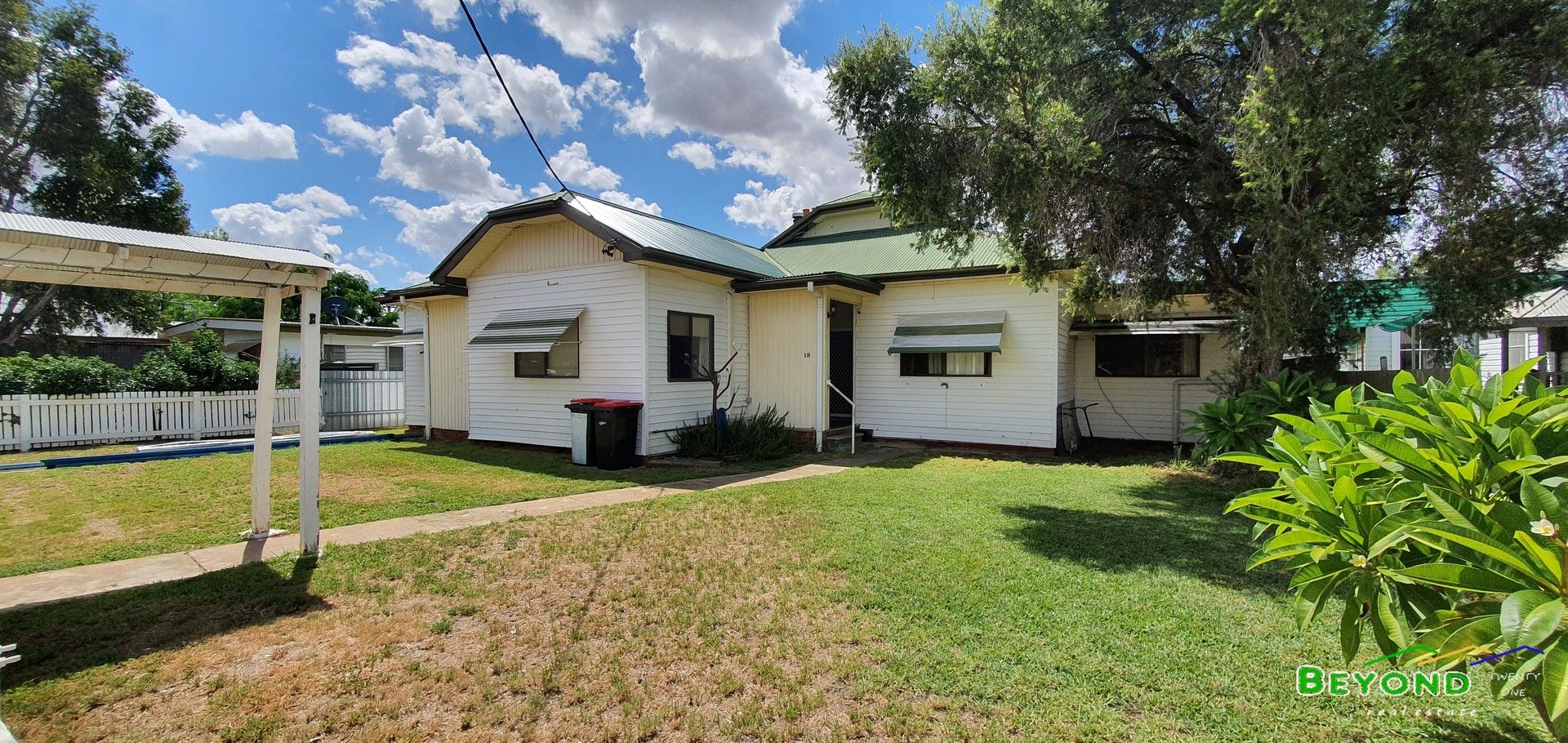 20 Namoi Street, Coonamble NSW 2829, Image 0