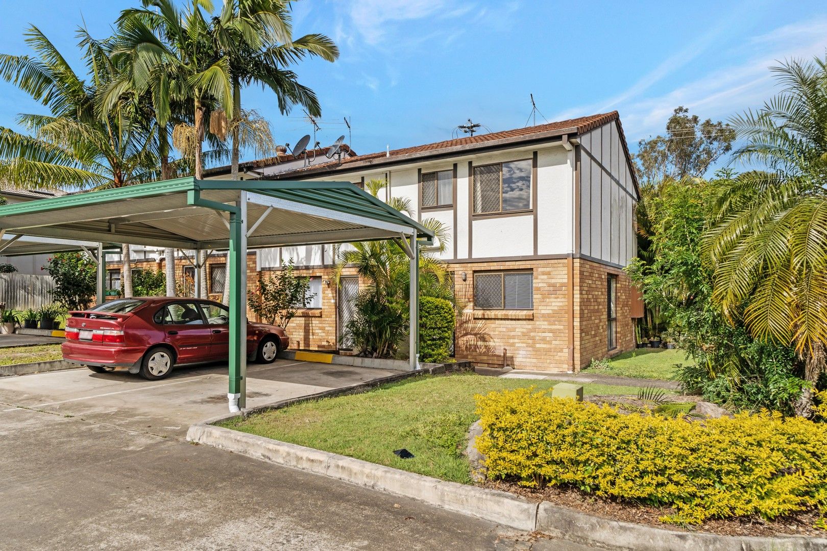 50/43 Garfield Road, Woodridge QLD 4114, Image 0