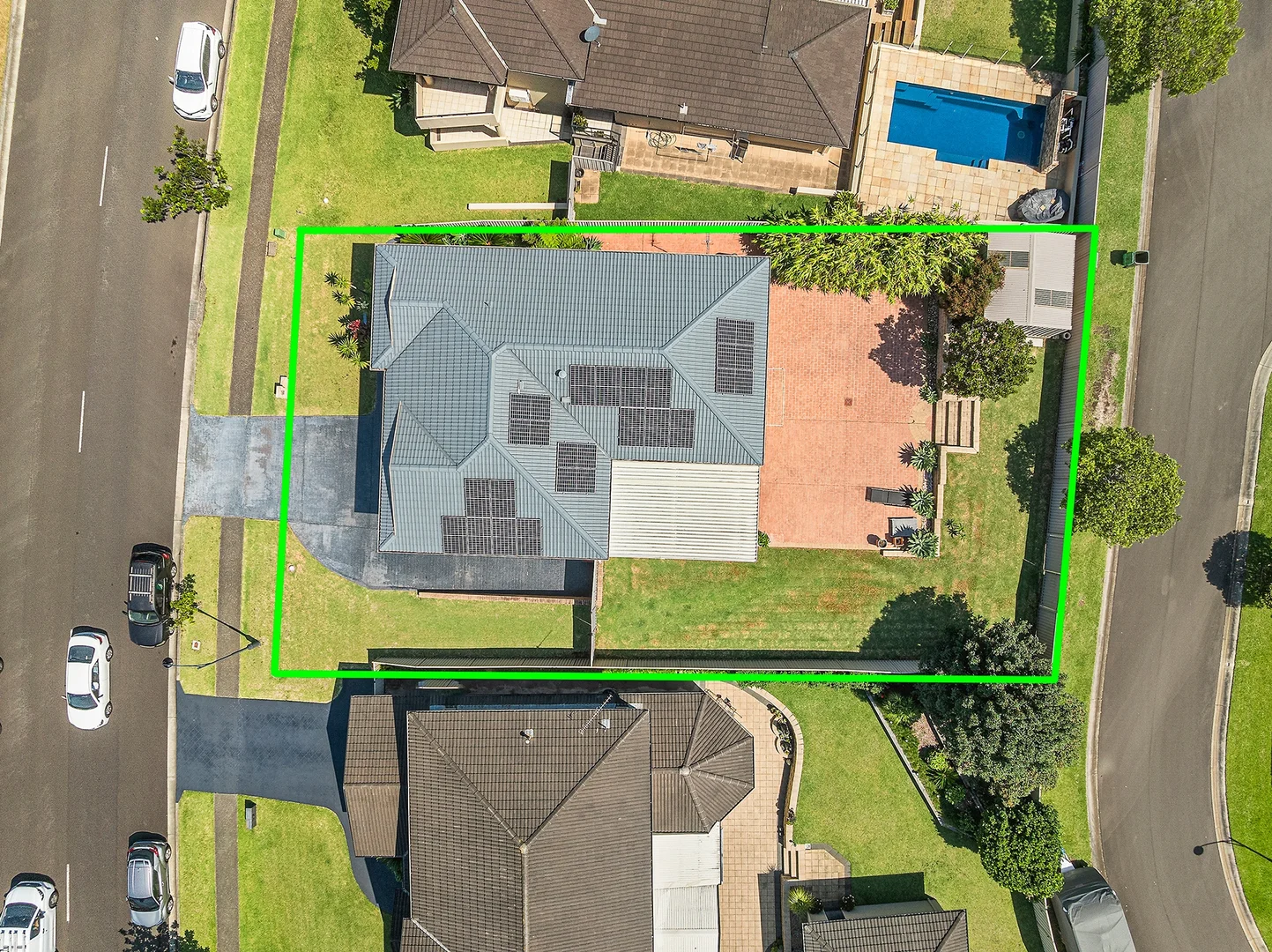 Additional image 12 of 36 Southern Cross Boulevard, Shell Cove NSW 2529