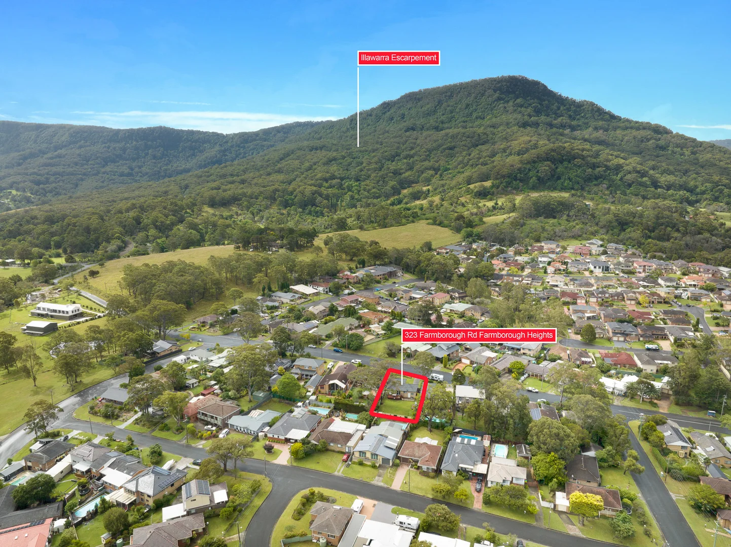 Additional image 13 of 323 Farmborough Road, Farmborough Heights NSW 2526