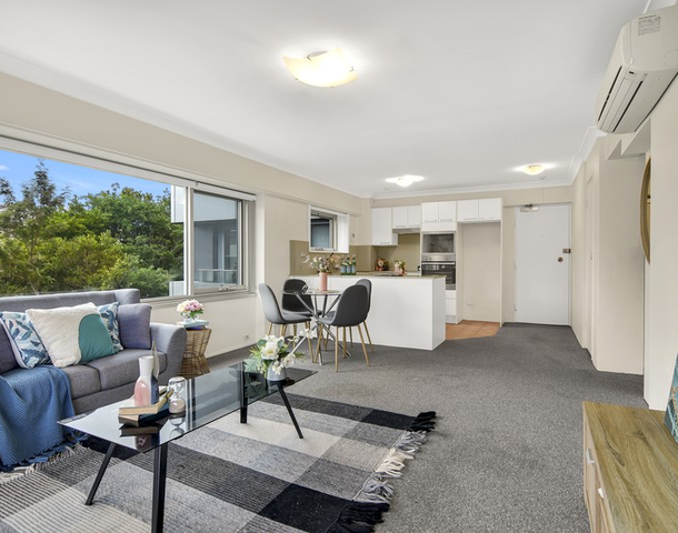 1/48 Upper Pitt Street, Kirribilli NSW 2061