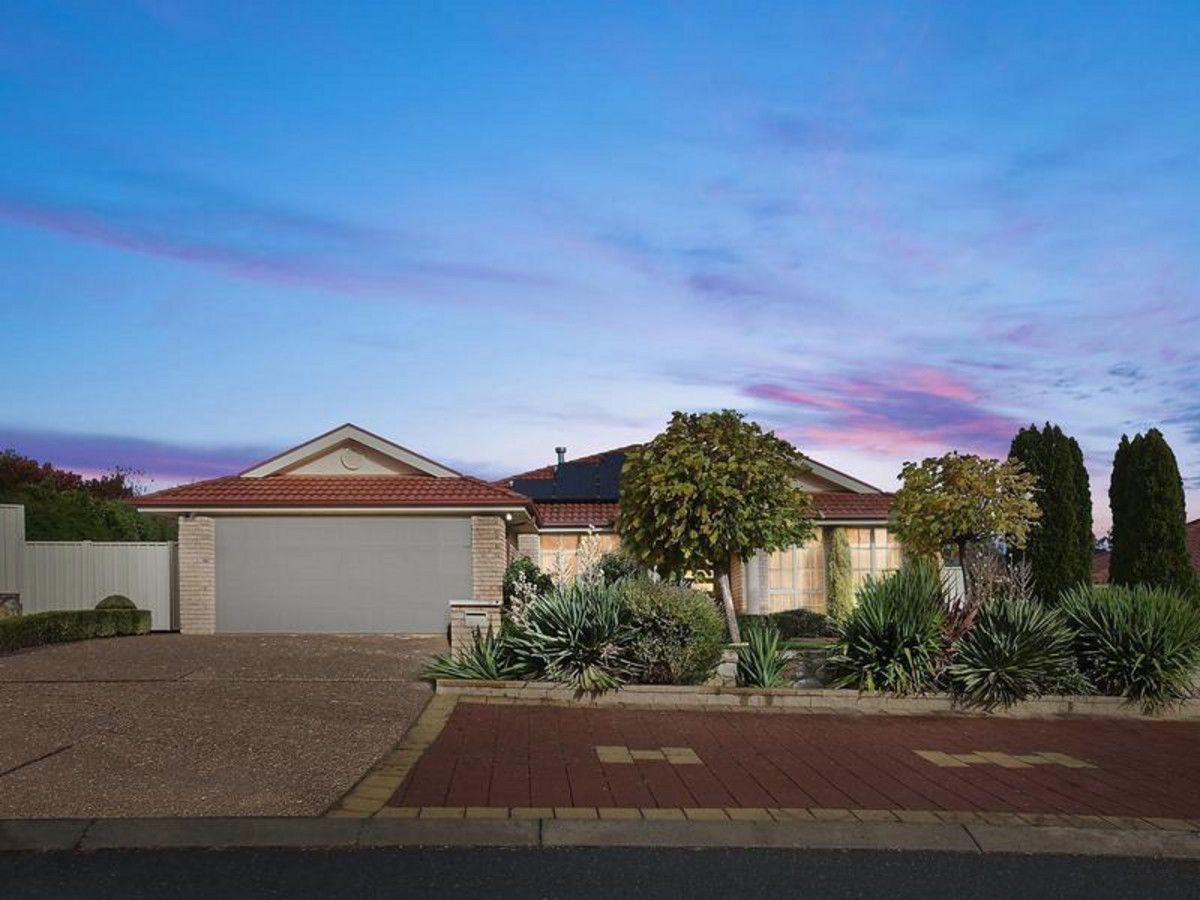 13 Wendy Ey Place, Nicholls ACT 2913, Image 0