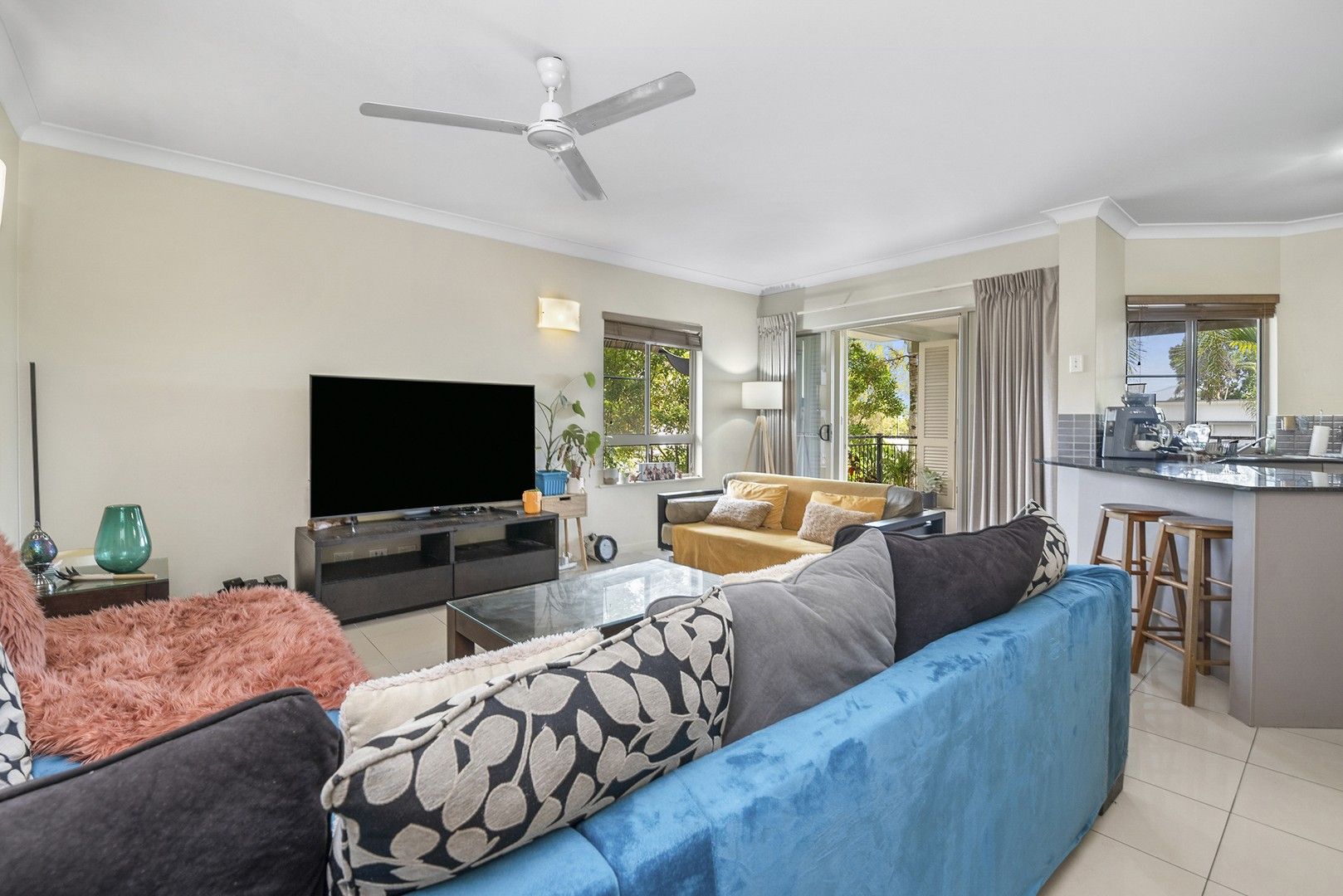 1316/12 Gregory Street, Westcourt QLD 4870, Image 0