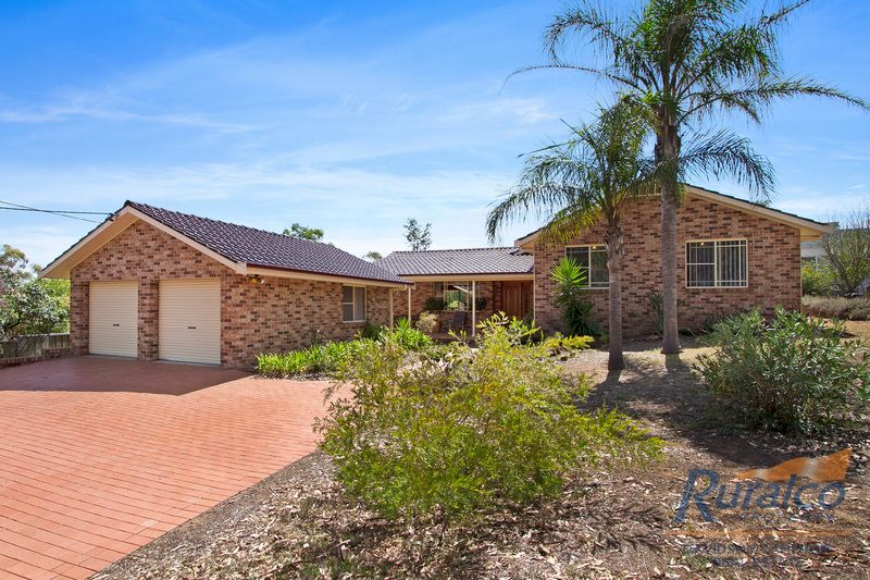 24 Panorama Road, Tamworth NSW 2340 | Domain