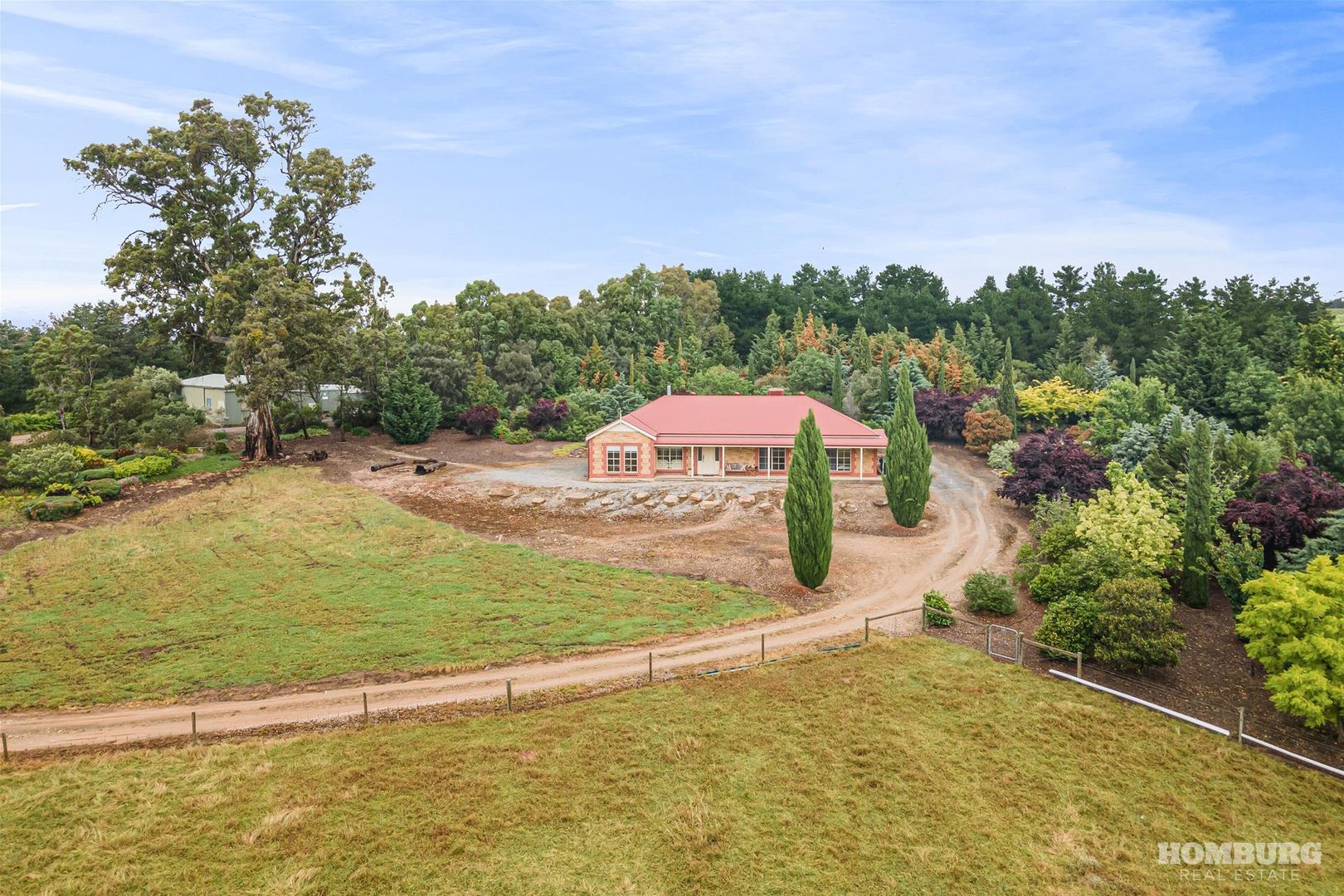 61 Frenchs Road, Springton SA 5235 House for Sale Domain