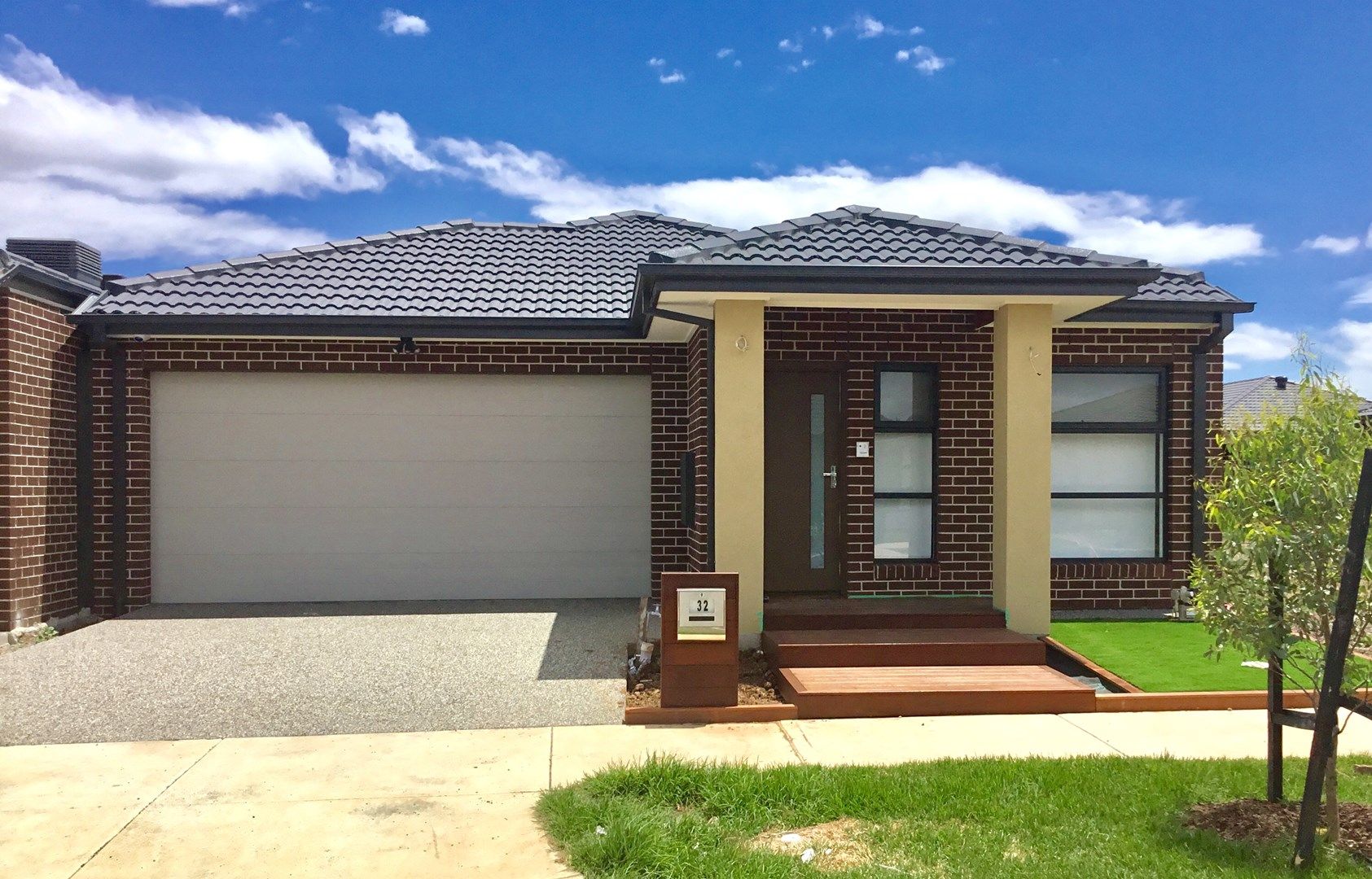 3 bedrooms House in 32 Cornus Drive TARNEIT VIC, 3029