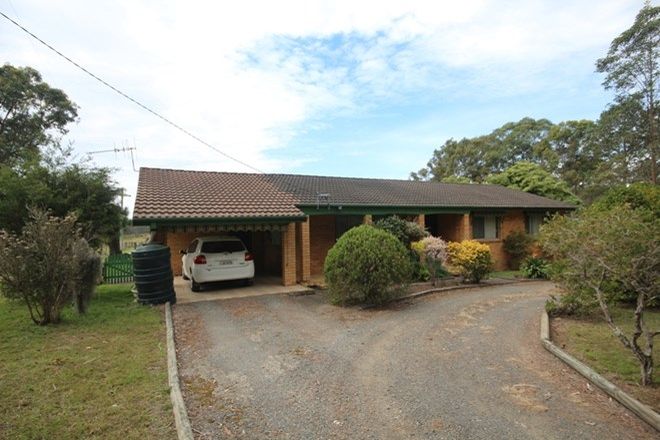 Picture of 23 Old Lansdowne Road, CUNDLETOWN NSW 2430