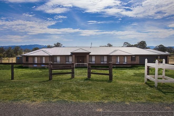Picture of 48 Mackellar Drive, VACY NSW 2421
