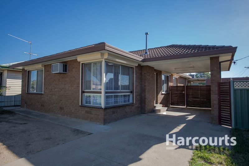 11 Appin Street, Wangaratta Property History & Address Research Domain