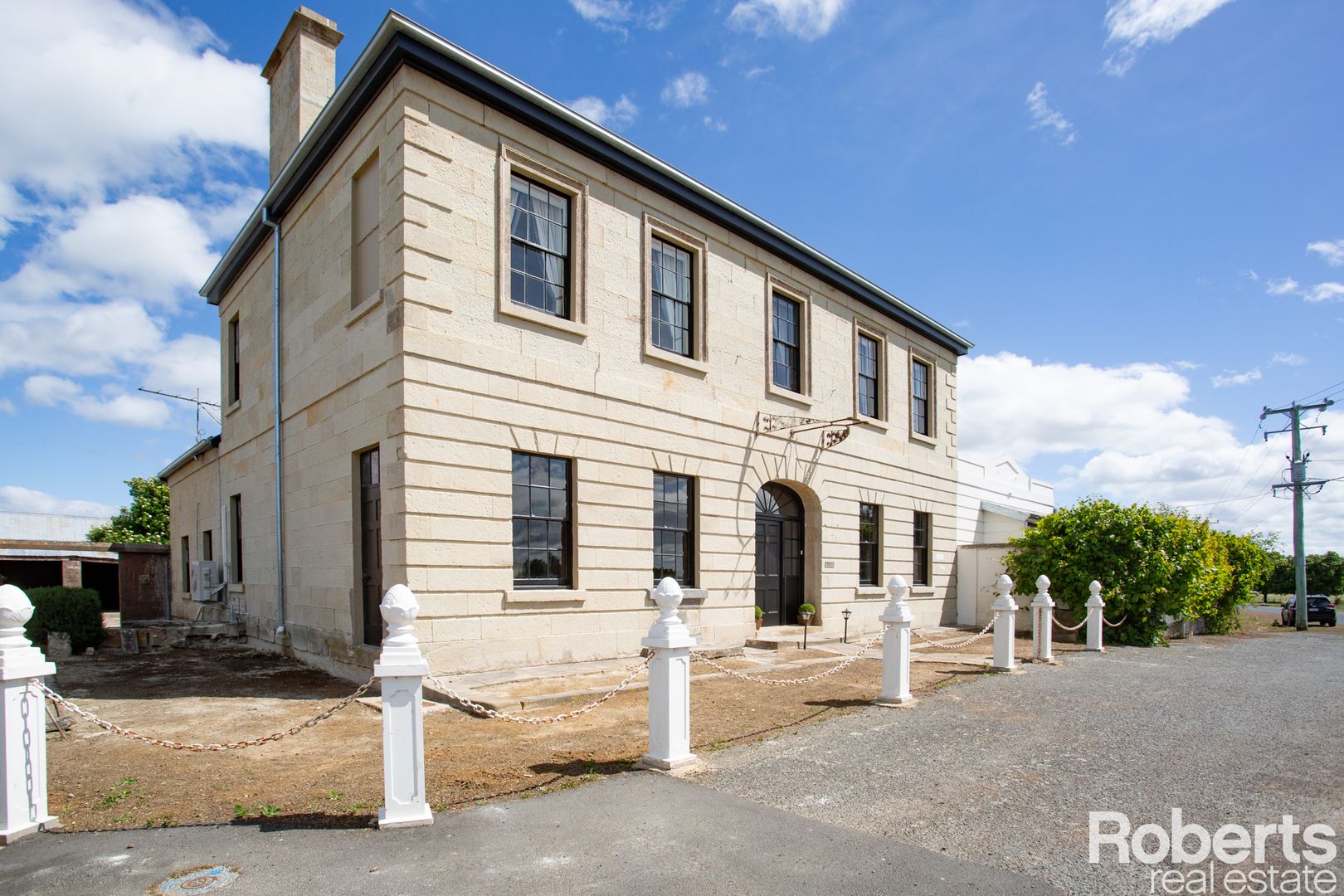 103 Main Road, Tunbridge Property History & Address Research Domain