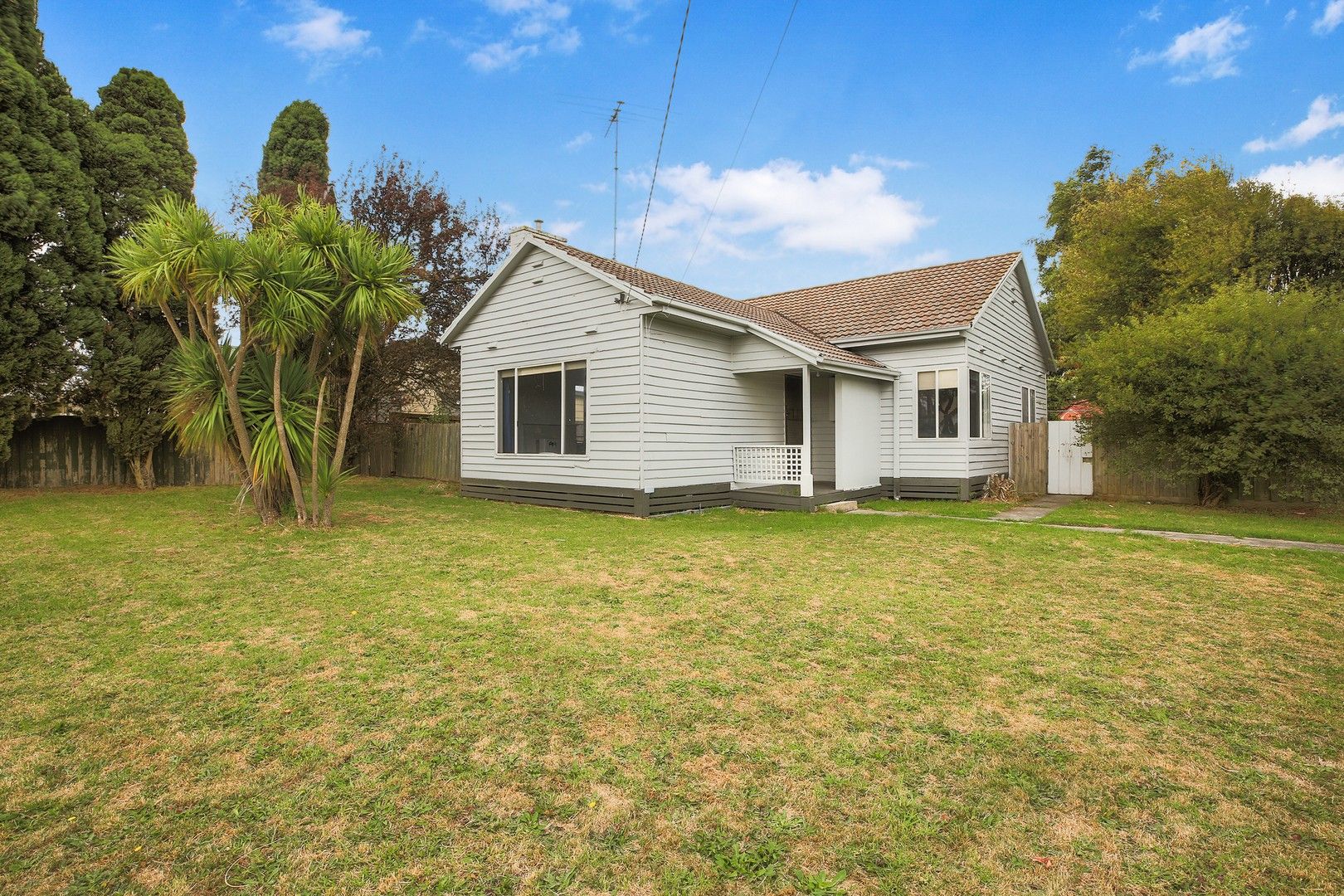 61 Langford Street, Moe VIC 3825 House For Rent 330 Domain