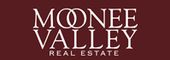 Logo for Moonee Valley Real Estate