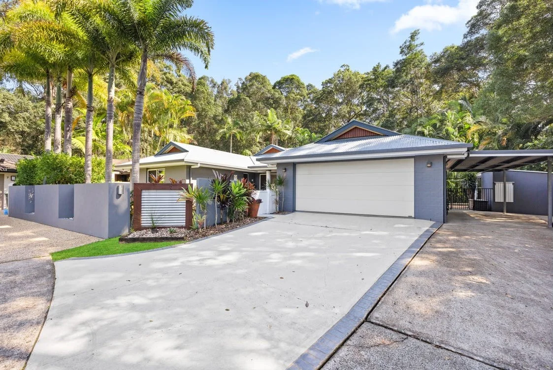 9 Christobel Cl, Buderim QLD 4556