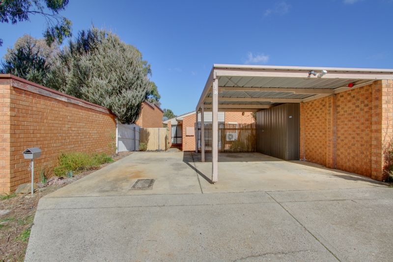 38 Enright Crescent, Florey ACT 2615, Image 1