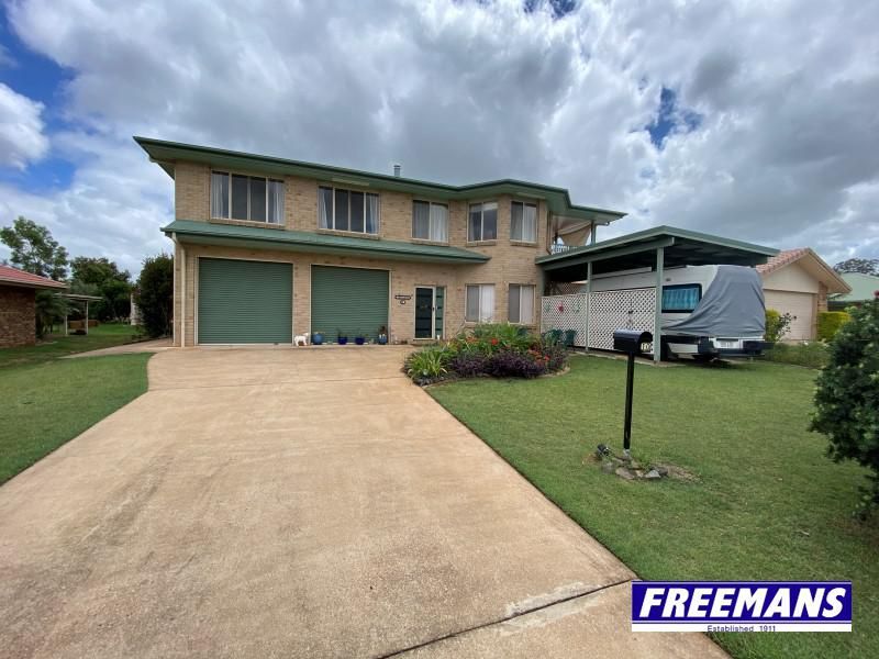 10 Wattle Street, Kingaroy QLD 4610, Image 0