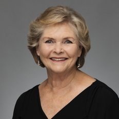 Geraldine Rutherford, Sales representative