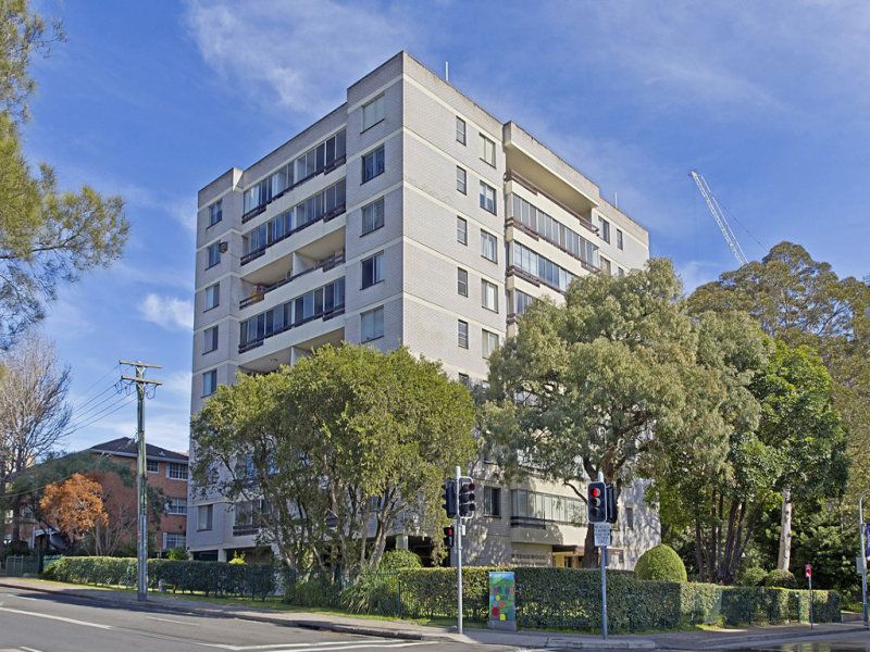 5/12-16 Belmore Street, Burwood NSW 2134