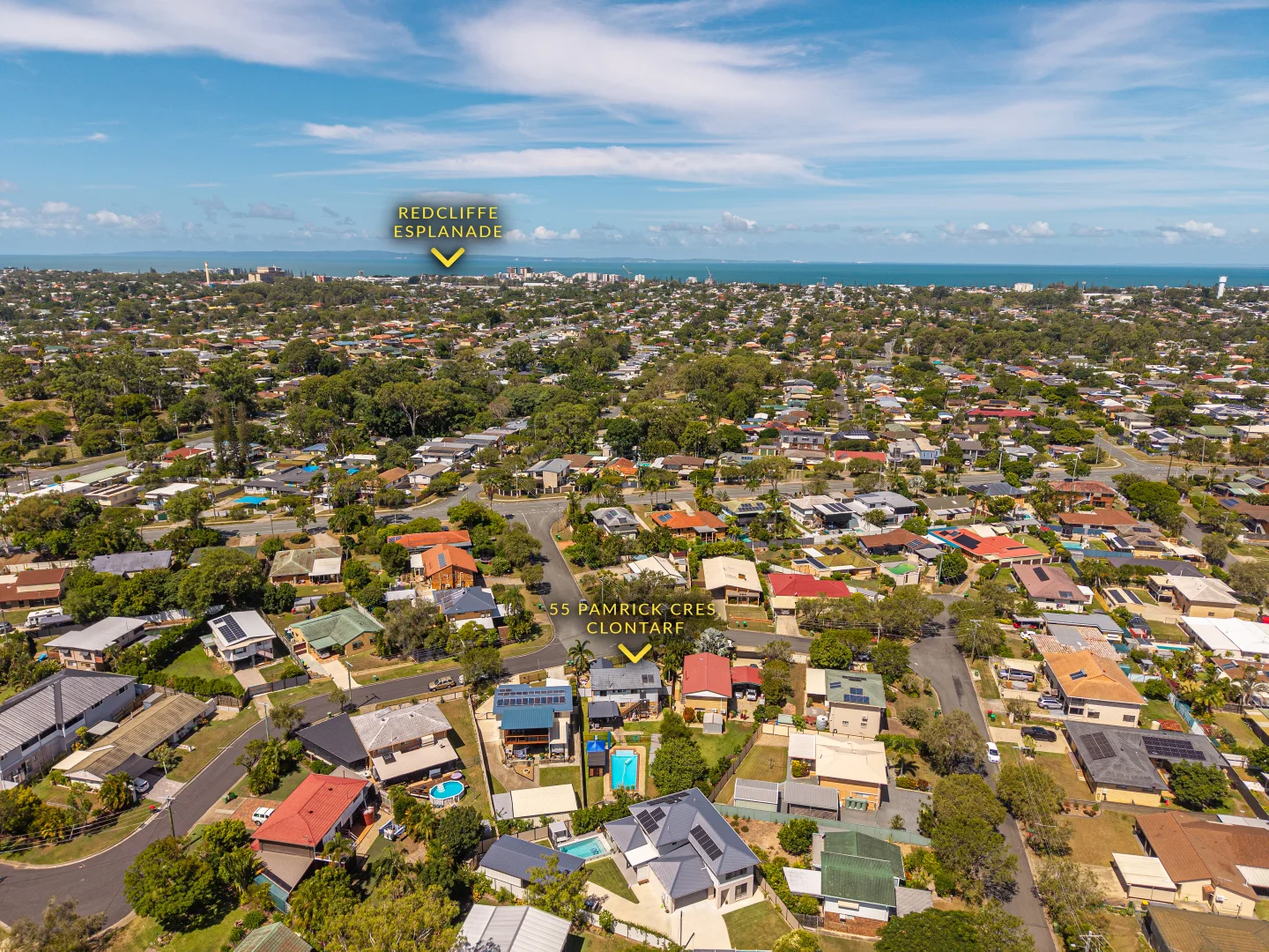 Additional image 16 of 55 Pamrick Crescent, Clontarf QLD 4019