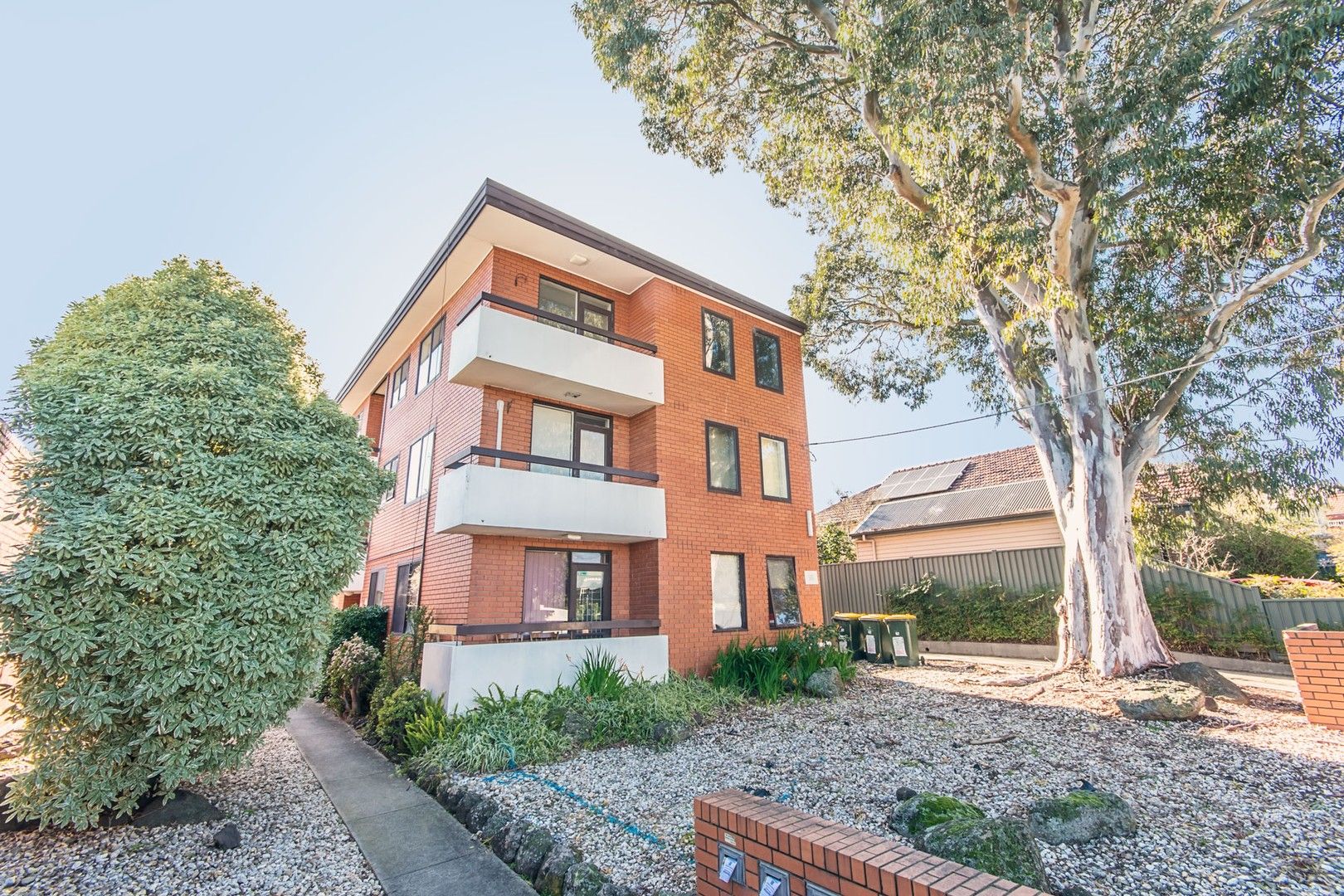 2 bedrooms Apartment / Unit / Flat in 5/62 Bloomfield Road ASCOT VALE VIC, 3032