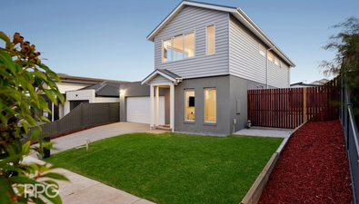 Picture of 6 Genoa Way, CURLEWIS VIC 3222