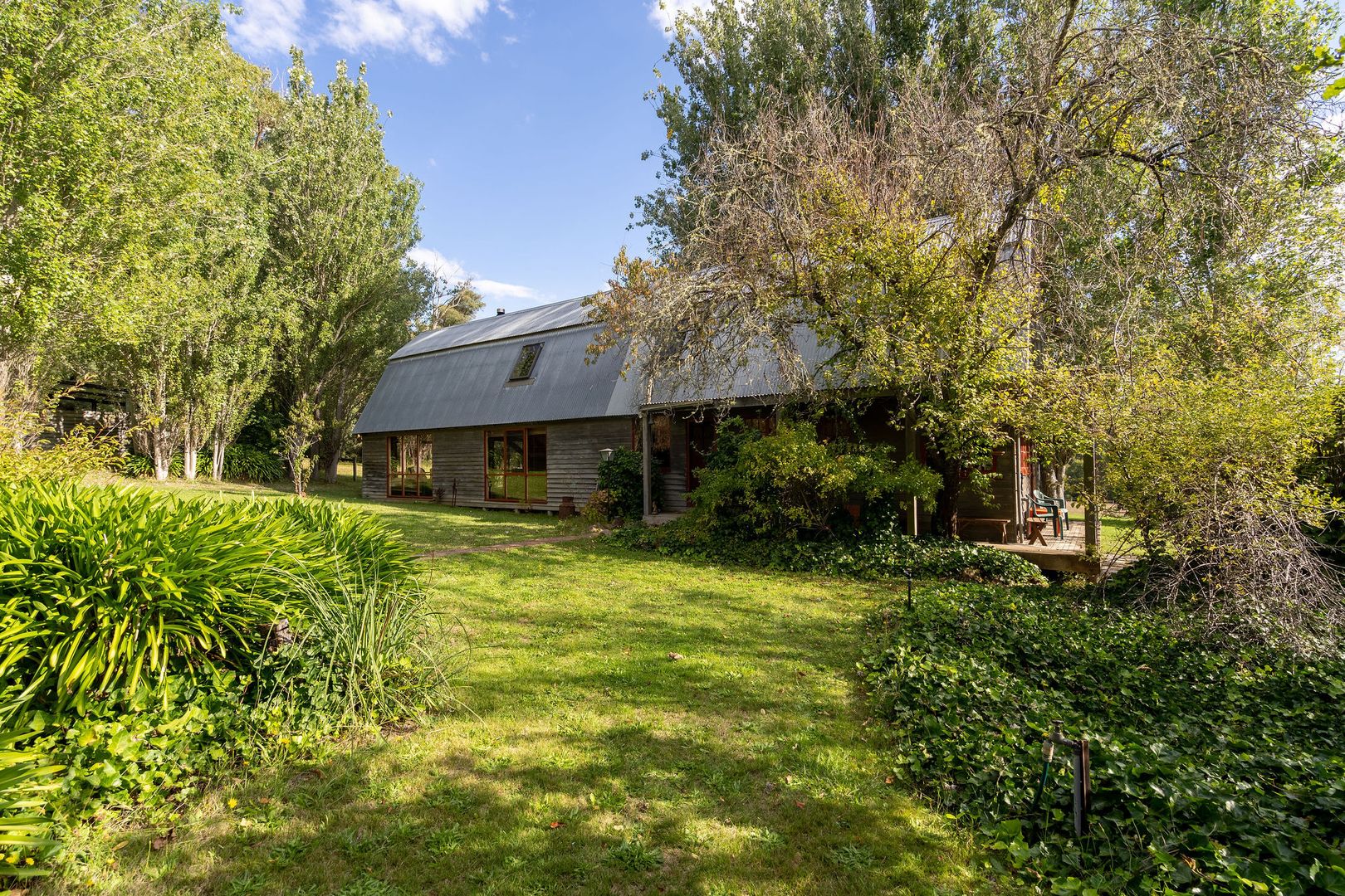 114 Mt Margaret Road, Buxton VIC 3711, Image 1