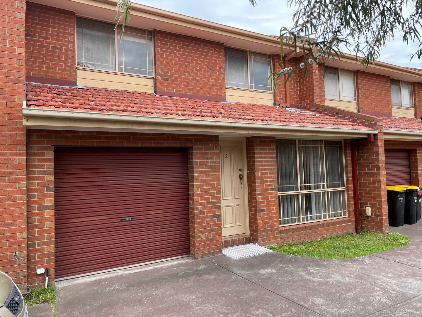 3 bedrooms Townhouse in 2/5 Hemmings Street DANDENONG VIC, 3175