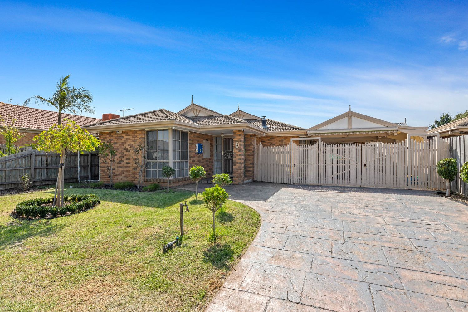 15 Doran Walk, Delahey VIC 3037 House For Rent Domain
