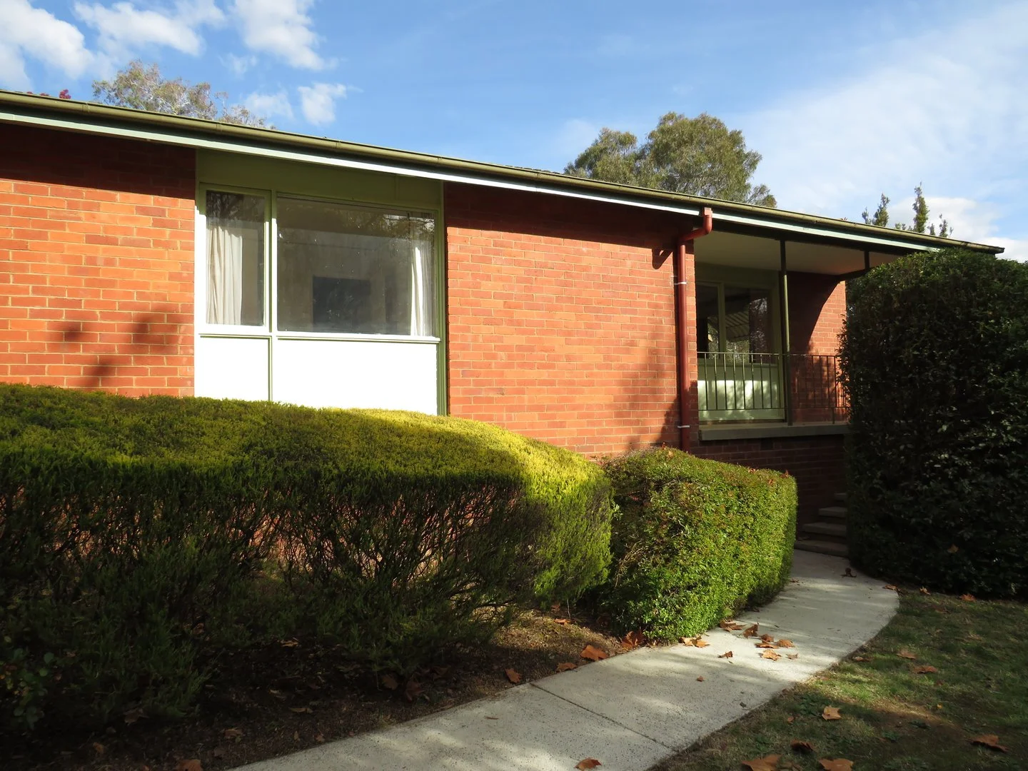 161 Blamey Crescent, Campbell ACT 2612