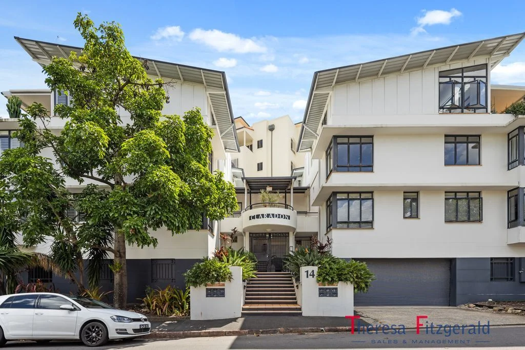 Unit 15/14 Locke St, New Farm QLD 4005