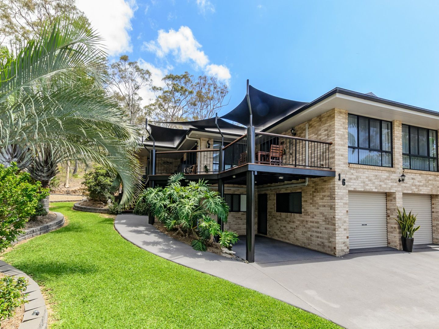 16 Lakefield Court, South Gladstone QLD 4680 Domain