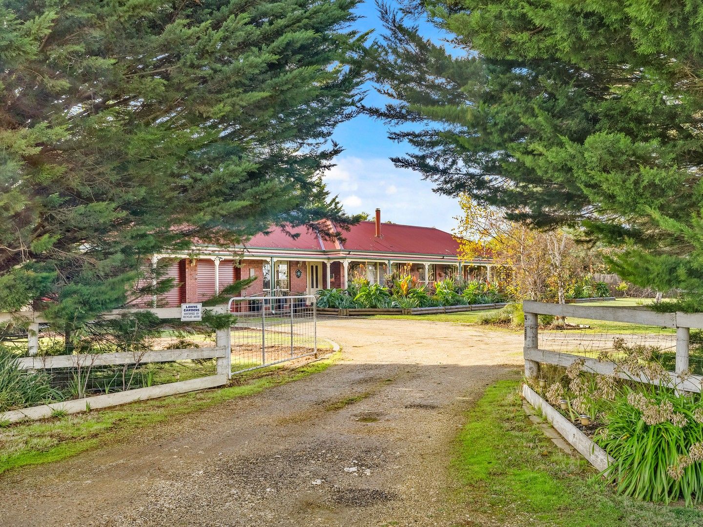 28 Blakeville Road, Ballan VIC 3342, Image 0