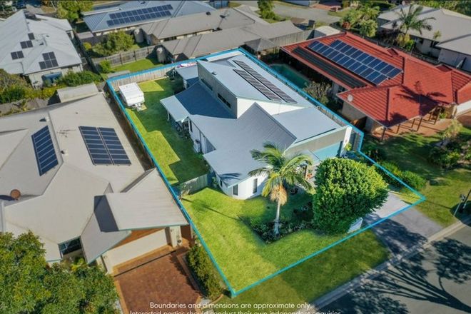 Picture of 74 Morris Circuit, THORNLANDS QLD 4164